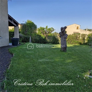 maison individuelle à la vente -   04000  DIGNE LES BAINS, surface 124 m2 vente maison individuelle - UBI469436102